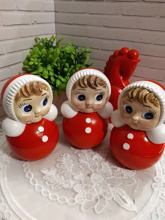 Неваляшка
