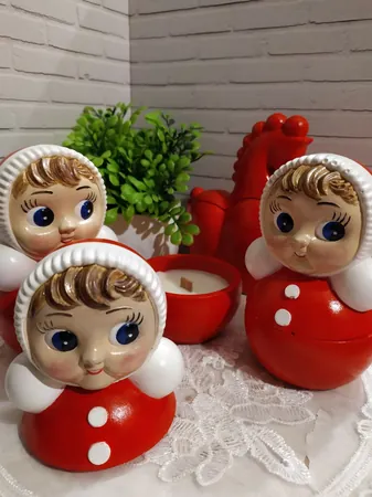 Неваляшка