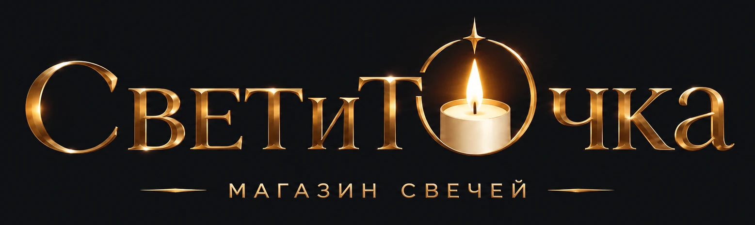 Свет 🕯 Точка