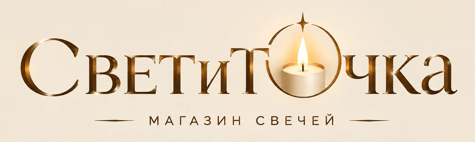 Свет 🕯 Точка